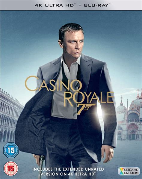 casino royale reddit|Casino Royale 4K Blu.